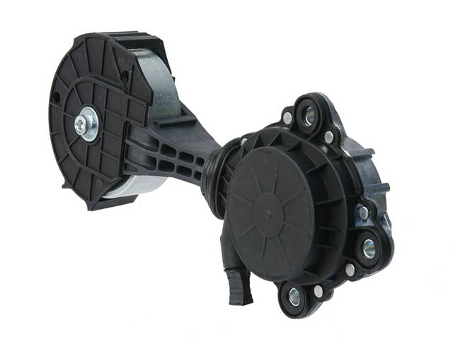 Mercedes-Benz Drive Belt Tensioner (Friction Wheel) - A/C, Alternator, Water Pump Belt | 2002-2011 11287598833