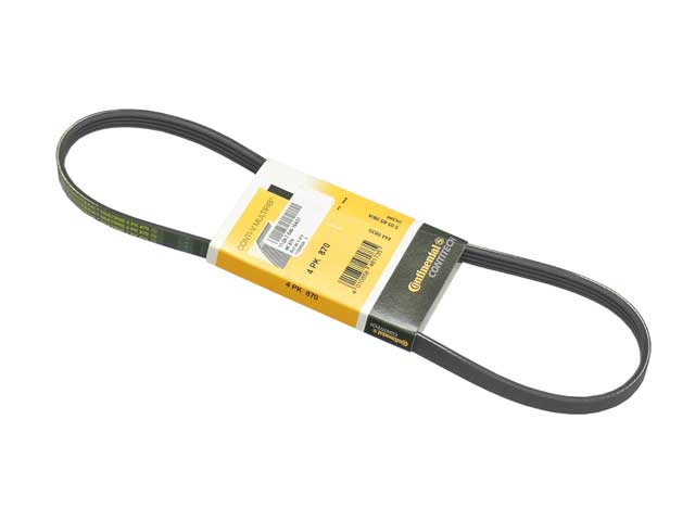 BMW Belt - A/C Compressor 4K X 870 | 2007-2010 11287631821