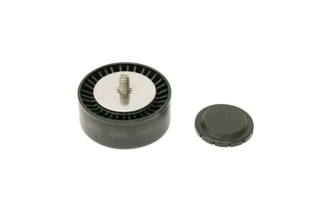 BMW Deflection Pulley - Water Pump/Alternator Belt | 2009-2011 11287790448