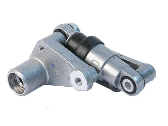 BMW Drive Belt Tensioner with Base Plate and Pivot Arm - Water Pump/Alternator Belt | 1991-2008 11287838797