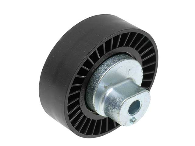 BMW Deflection Pulley Offset Mounting for Water Pump/Alternator Belt | 1991-2010 11287841228
