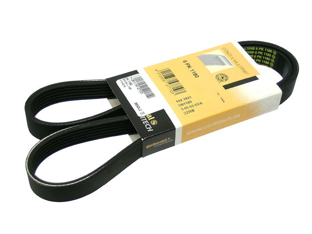BMW Belt - 6PK X 1180 | 2020-2025 11288581628