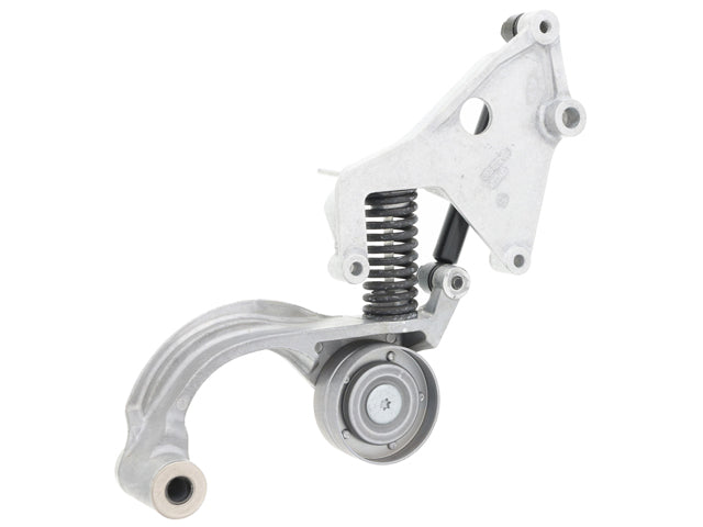 Mercedes-Benz Drive Belt Tensioner with Pulley - A/C Compressor/Alternator/Supercharger Belt | 2001-2004 11288620210