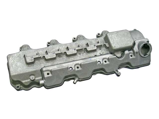 Mercedes-Benz Valve Cover | 1998-2008