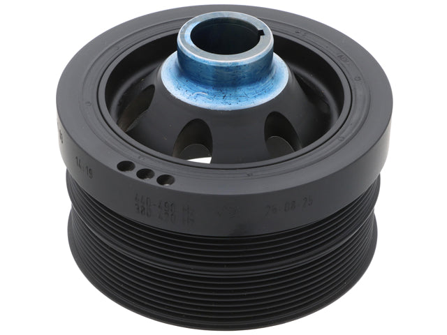Mercedes-Benz Crankshaft Pulley | 2003-2011 1130300103