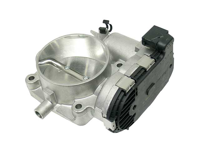 Mercedes-Benz Throttle Housing | 2001-2013 1131410125