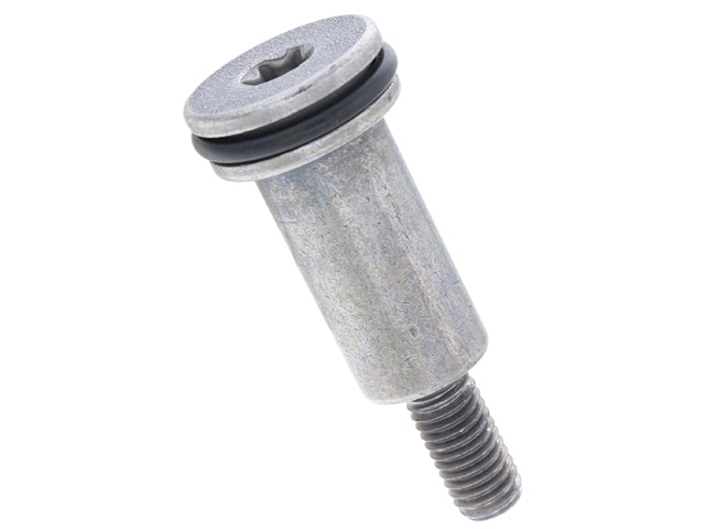 Mercedes-Benz Bolt with O-Ring - Timing Chain Guide and Tensioning Rails | 2001 11317534768