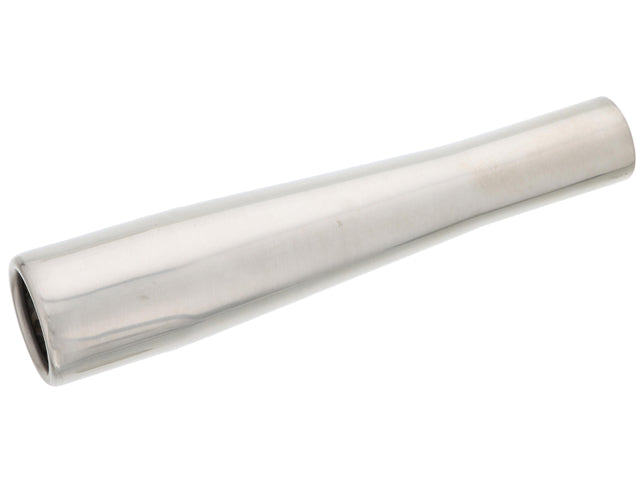 Mercedes-Benz Tail Pipe - Tapered (255 mm) | 2002-2003 113251163TT