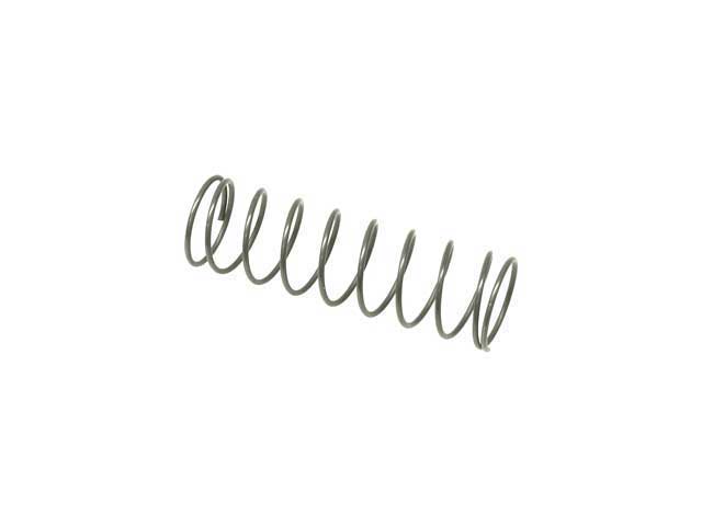 BMW Rocker Shaft Spring | 1967-1993 11330634125