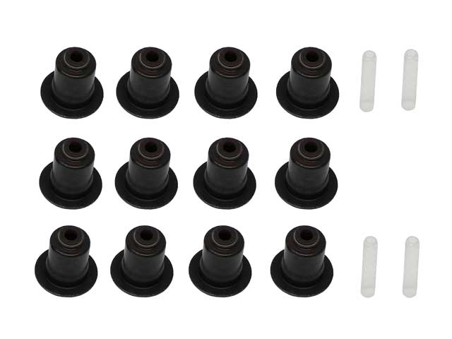 BMW Valve Stem Seal Kit - Intake 5 mm I.D. | 2006-2024 11340034068