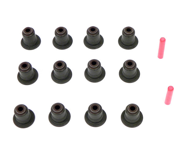 BMW Valve Stem Seal Kit - Exhaust 6 mm I.D. | 2006-2025 11340035853