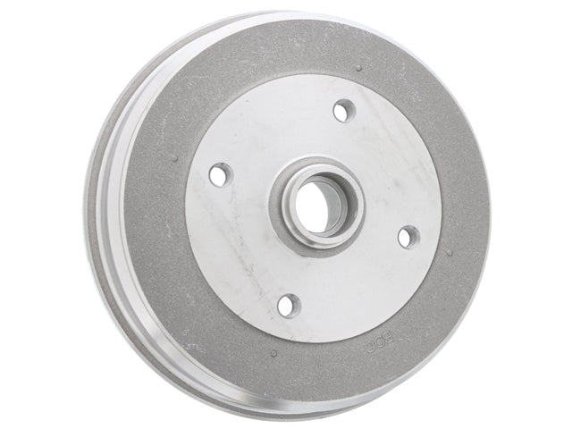 BMW Brake Drum - 4 Lug | 1973-2015 113405615H