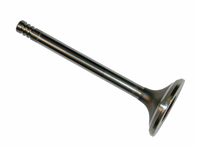 BMW Exhaust Valve 38 mm 8 mm Stem | 1967-1985 11341251063