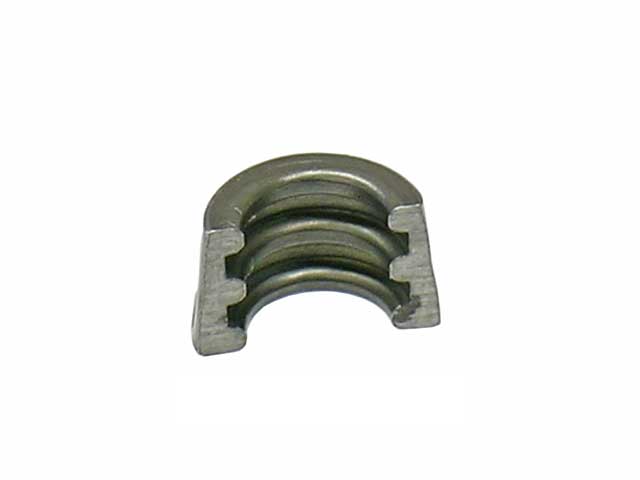Porsche Valve Keeper for 6 mm Valve Stems, 911/924/930/944/356A/356B | 1958-1986 11341461405