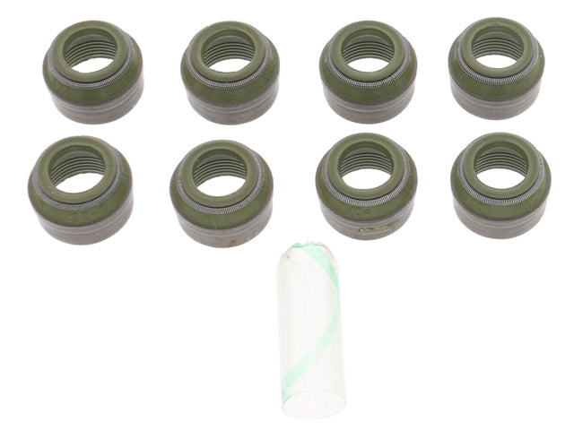 Porsche Valve Stem Seal Kit, 718 Cayman/718 Boxster/Panamera/911 | 2022-2023 11349059169