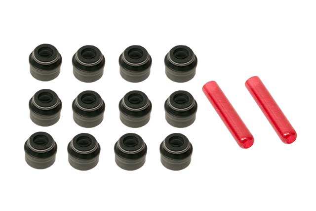 BMW Valve Stem Seal Kit | 1992-2008 11349064457