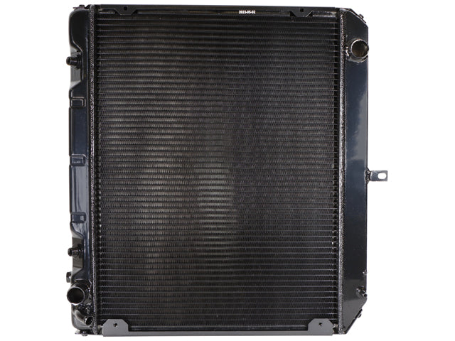Mercedes-Benz Radiator | 1968-1971 1135010001