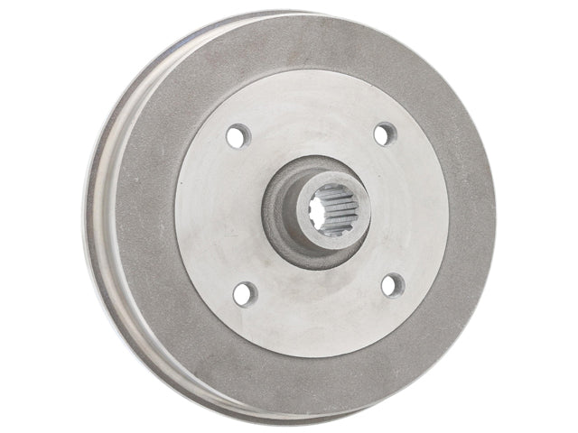 BMW Brake Drum - 4 Lug | 1986-2018 113501615J