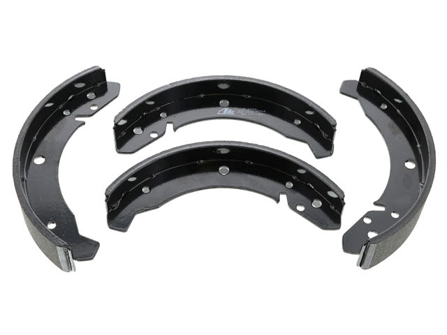 Mercedes-Benz Brake Shoe Kit | 1963-1968 113609537C