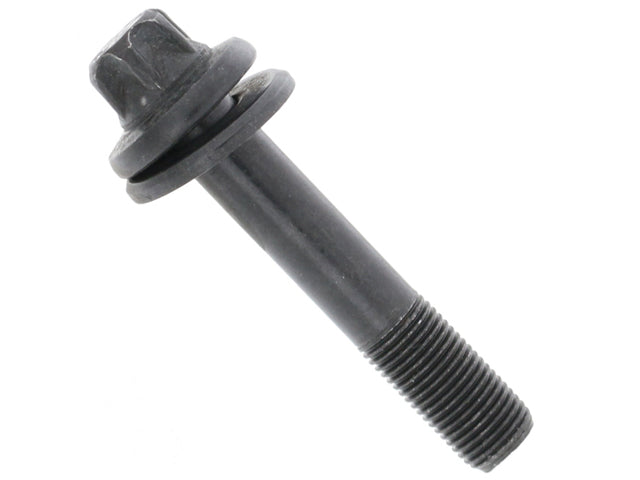 Porsche Torx Bolt for Timing Chain Sprocket - Camshaft (10 X 1 X 52 mm), 911/924/928 | 1978-1986 11367536087