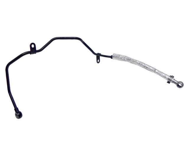 BMW Oil Line - Vanos Unit | 2001-2008 11367837614