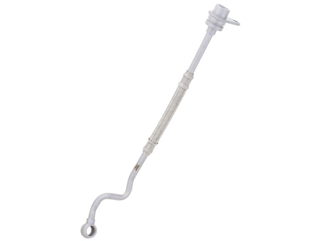 BMW Oil Line for Vanos Units - Vanos Oil Pump to Pressure Line | 2006-2010 11367838669