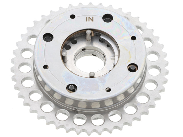 Porsche Timing Chain Sprocket - Intake Camshaft, 356A/356B/356C/912 | 1959-1966 11368629906