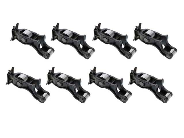Porsche Rocker Arm Kit - Intake - Tolerance Class B, 356A/356B/912/356SC | 1957-1969 11378645501