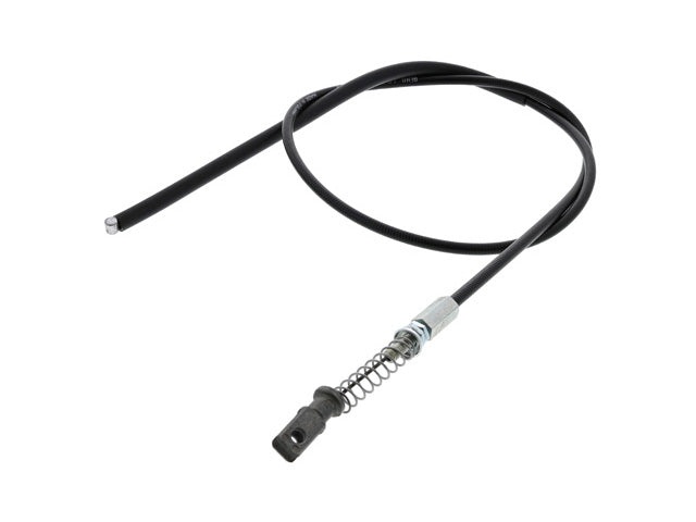 Mercedes-Benz Hood Release Cable | 1963-1971 1138800759