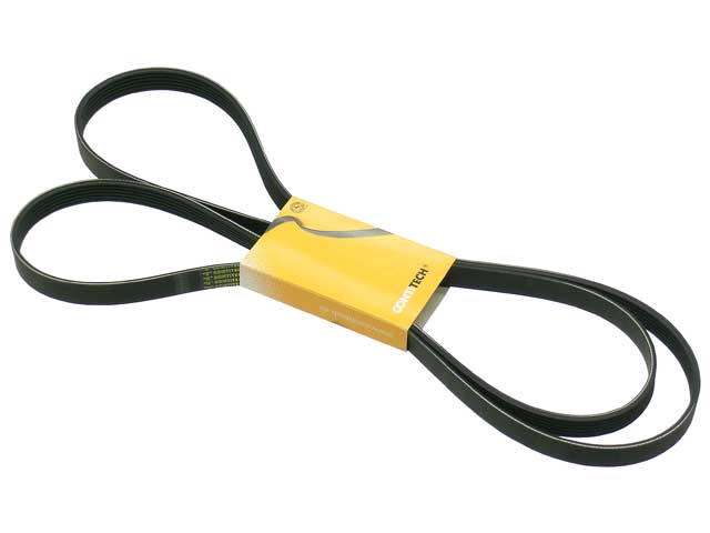 Mercedes-Benz Belt - 6K X 2449 | 2003-2011 1139970292
