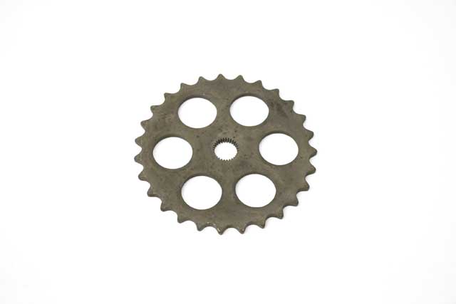 BMW Oil Pump Sprocket - Late Style for Oil Pump with Splined Shaft | 1967-1985 11411273688