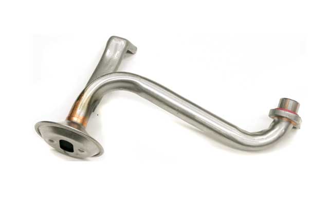 BMW Engine Oil Pump Pickup Tube | 1976-2016 11411488579