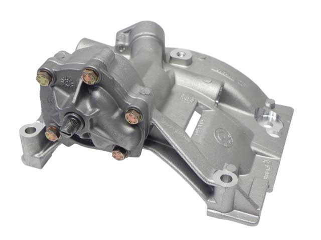 BMW Oil Pump | 2000-2006 11417501568