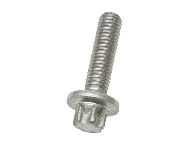 BMW Knock Sensor Bolt Ping Sensor Bolt - 8 X 31 mm Aluminum | 2006-2013 11417529984