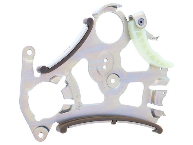 BMW Engine Oil Pump Chain Guide Rail Assembly | 2010-2019 11417618941