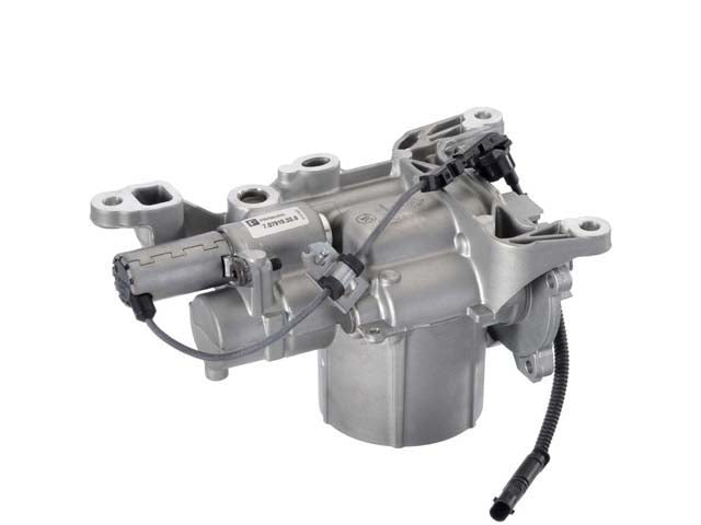 BMW Engine Oil Pump | 1993-2025 11417647376
