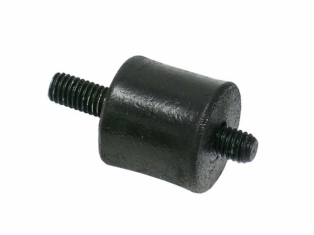 BMW Rubber Mount - Oil Filter Housing | 1988-2003 11421436982