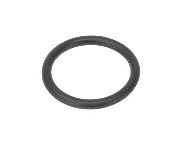 BMW O-Ring for Oil Filter Housing to Block/Bushing 24 X 3 mm | 1984-1999 11421709513