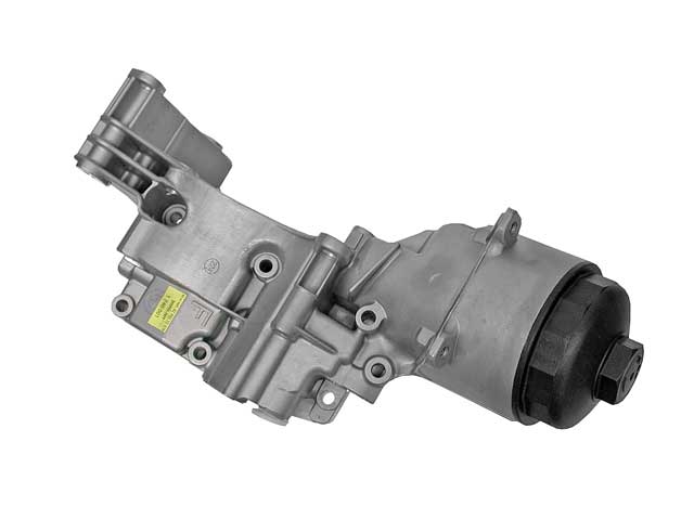BMW Oil Filter Housing | 1996-1999 11421740001