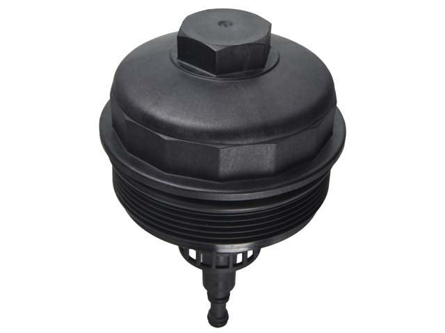 BMW Cover Cap for Oil Filter Housing | 1996-2006 11421744000