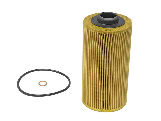 BMW Oil Filter Kit | 1991-2003 11427510717