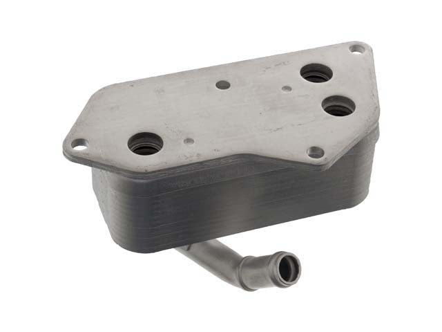 BMW Engine Oil Cooler | 2006-2018 11427525333