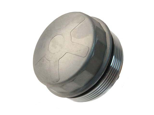 BMW Cover Cap for Oil Filter Housing | 2006-2021 - Sierra Madre Collection