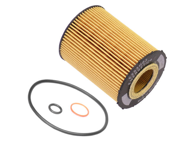 BMW Oil Filter Kit | 2003-2010