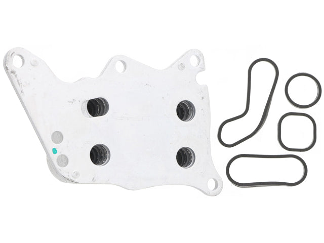 Mercedes-Benz Engine Oil Cooler | 2019-2020 11427552687