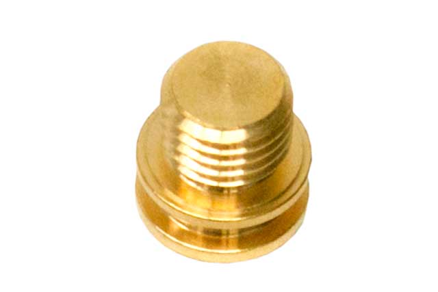 BMW Engine Oil Drain Plug - Oil Filter Housing Cover Cap | 2008-2015 11427557513