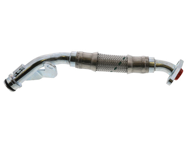 BMW Turbocharger Oil Line - Cylinders 4-6 Return | 2007-2016 11427562800