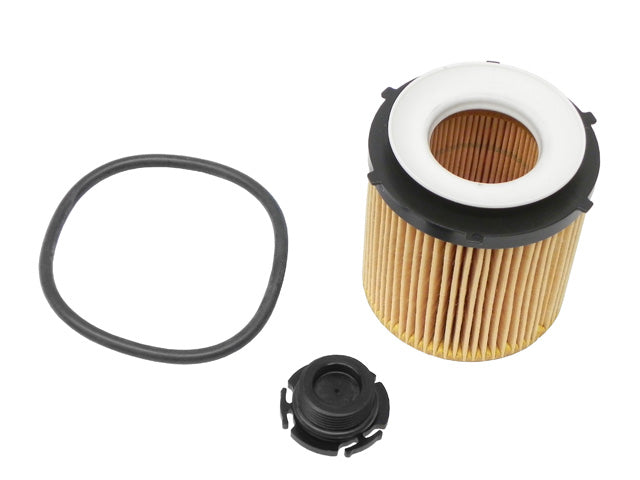 BMW Oil Filter Kit | 2012 11427634291