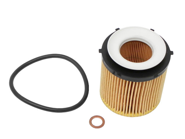 BMW Oil Filter Kit | 2012-2013 11427634292