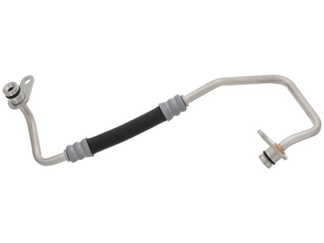 Porsche Turbocharger Oil Line (Feed), 911/Cayenne | 2006 11427643175